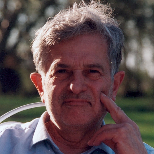Photo de René Claude Bernard Emile FAESCH