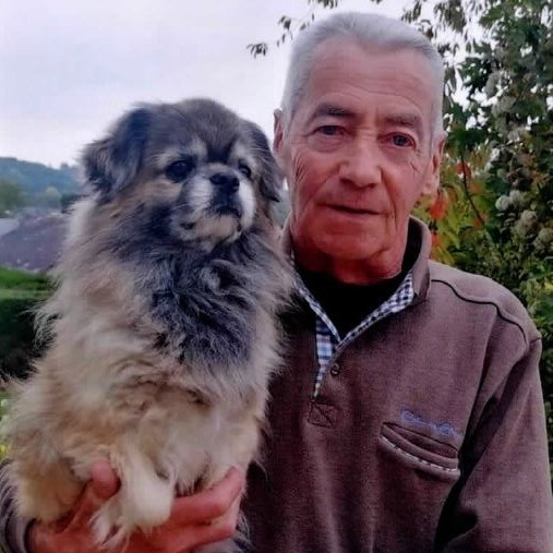 Photo de Daniel PAQUIS