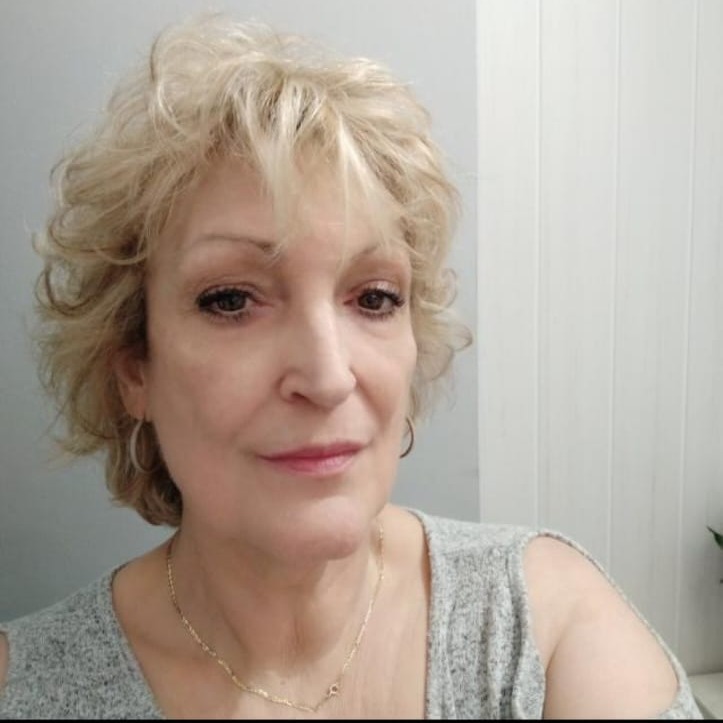 Photo de Brigitte Véronique Ghislaine BOUDIAS
