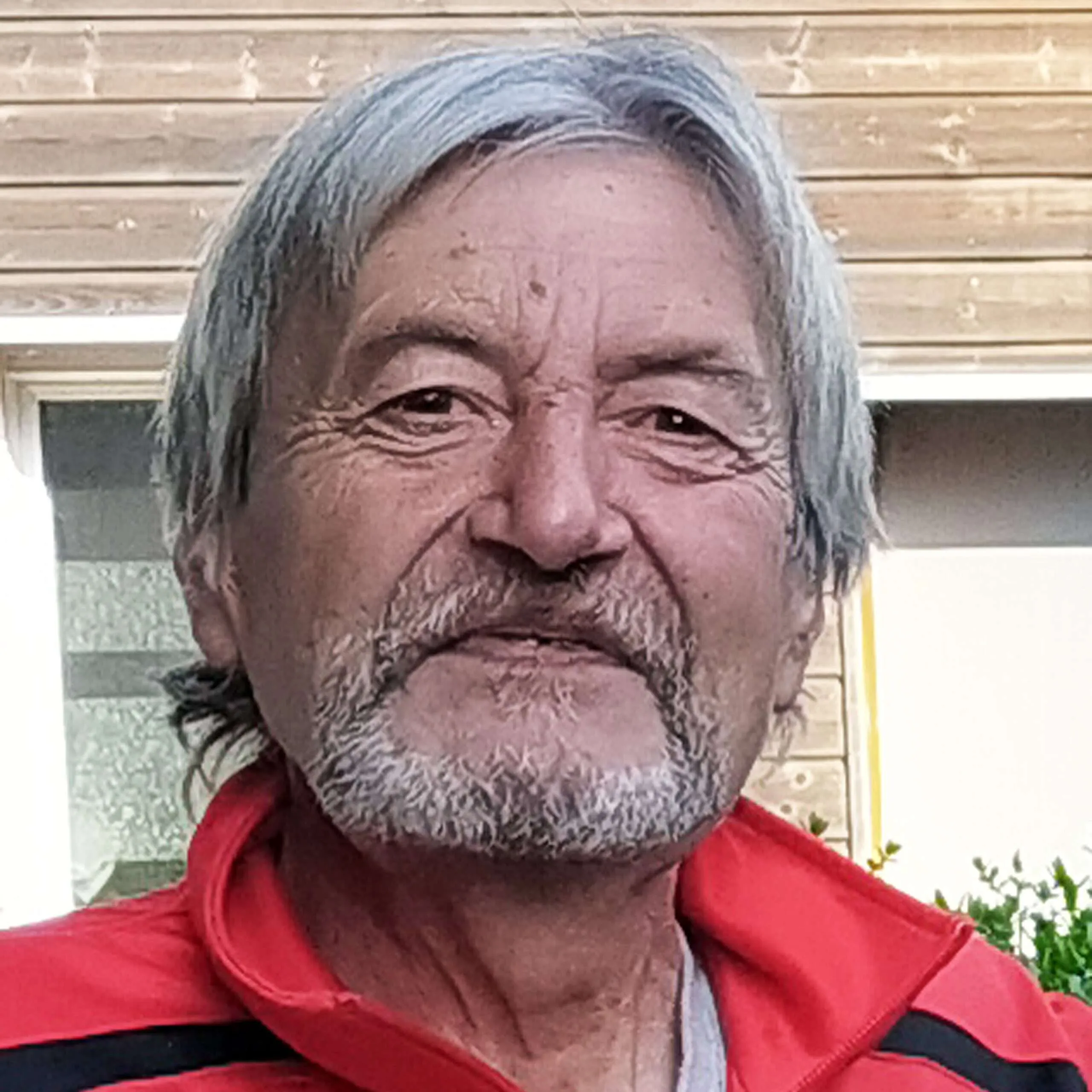Photo de Joël CHARRIER
