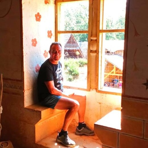 Photo de Jean-Marie MOUILLERAT