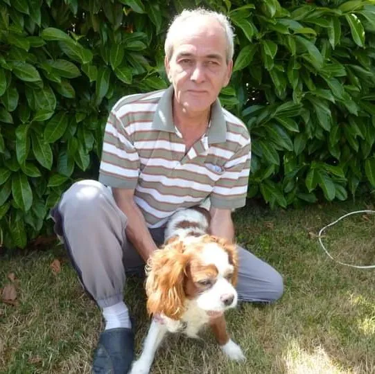 Photo d’Yves Jean Louis LAFONT