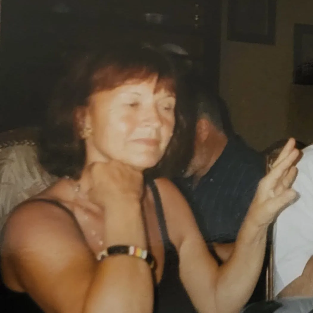 Photo de Claudine DELINOTTE
