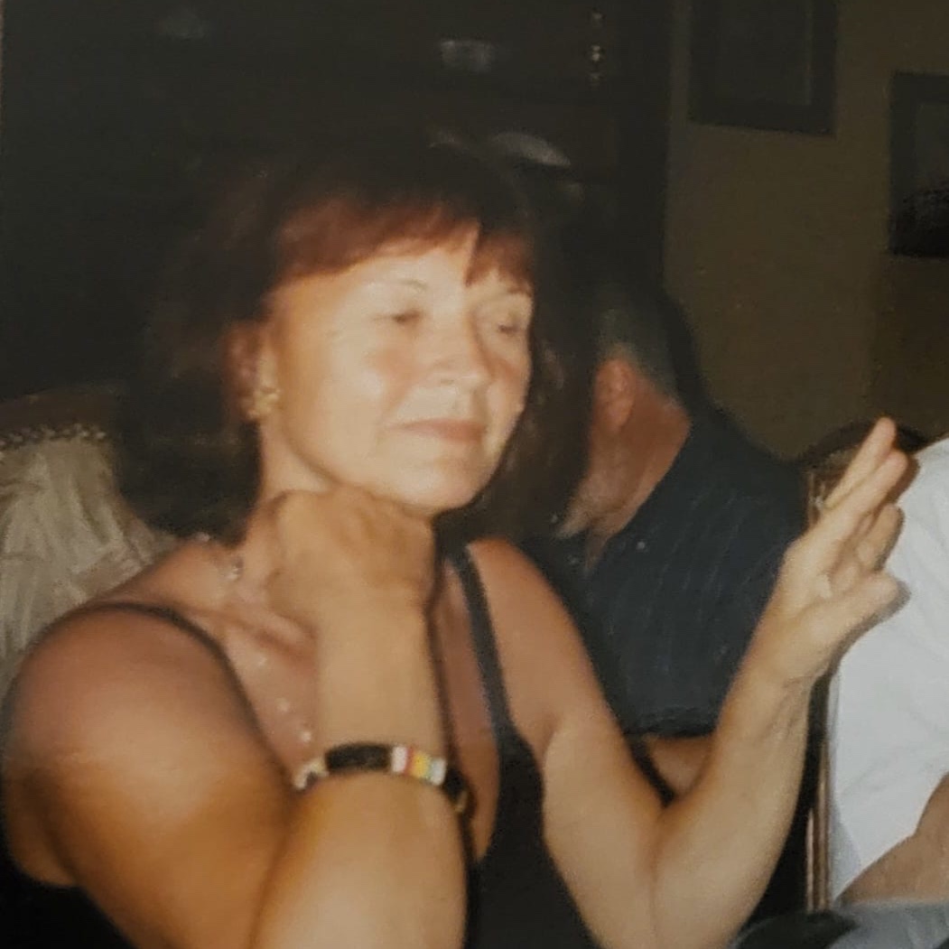 Photo de Claudine DELINOTTE