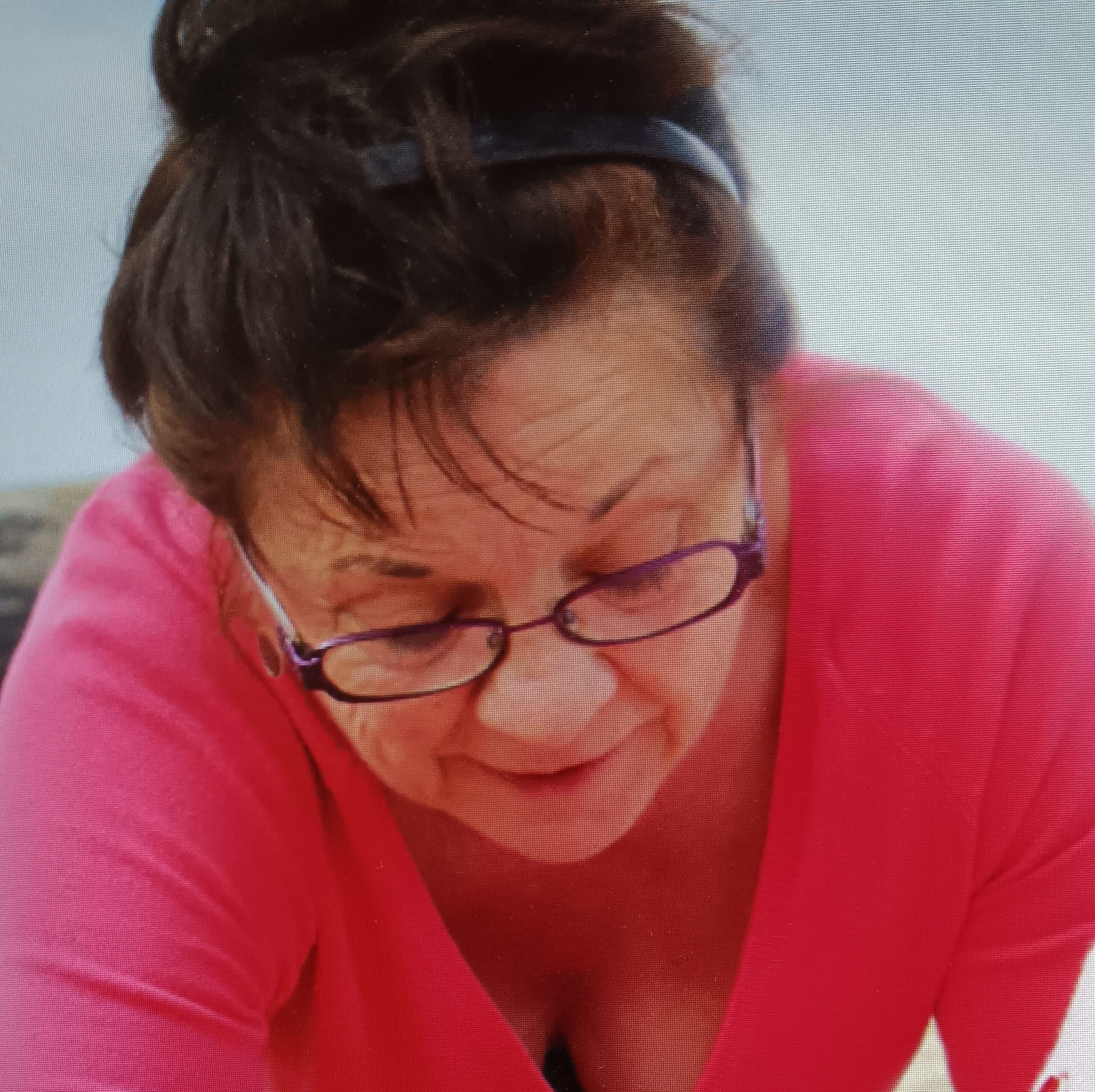 Photo de Marie-Pascale CAVAREC