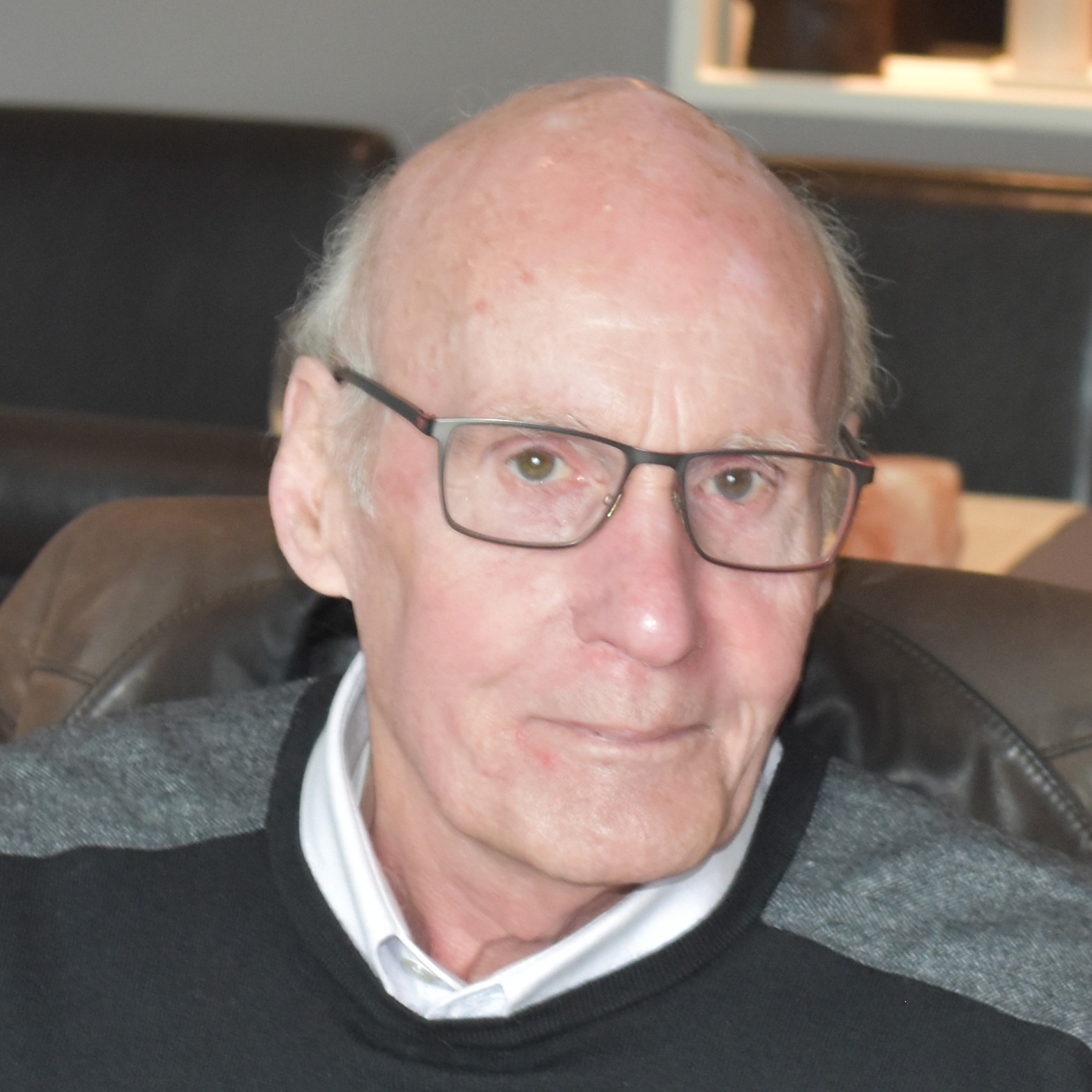 Photo de Jean-Claude Yves André LE CONTE