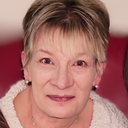 Photo de Michèle ATTOU