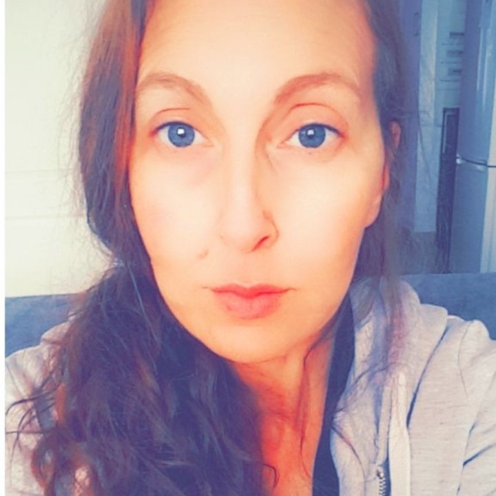 Photo d’Eloïse Mauricette Paulette Nicole BEURET