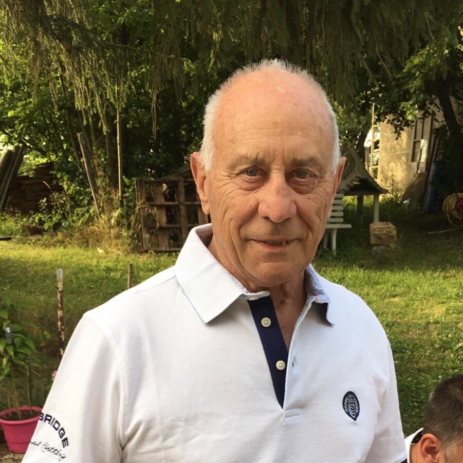 Photo de Louis HAZEBROUCQ