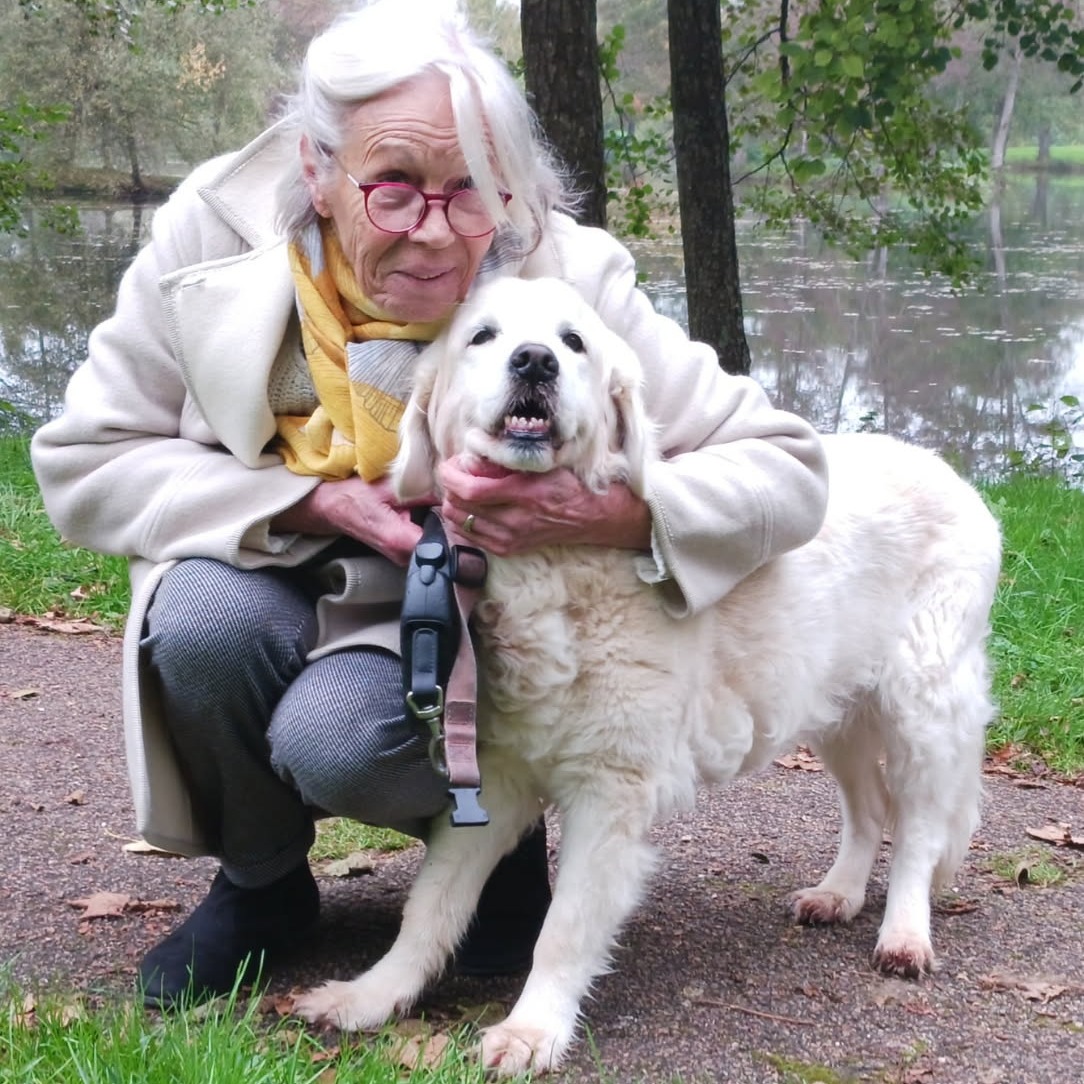 Photo de Annie Michèle BIENVENU