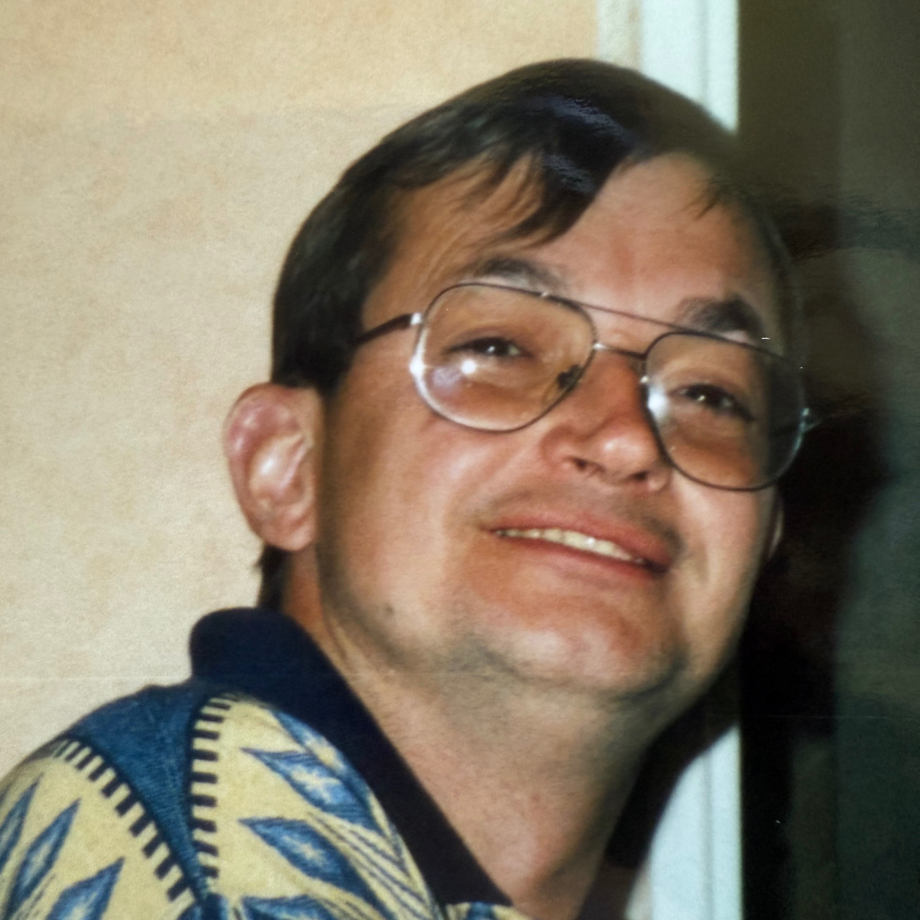 Photo de Monsieur Denis CHAMBRILLON