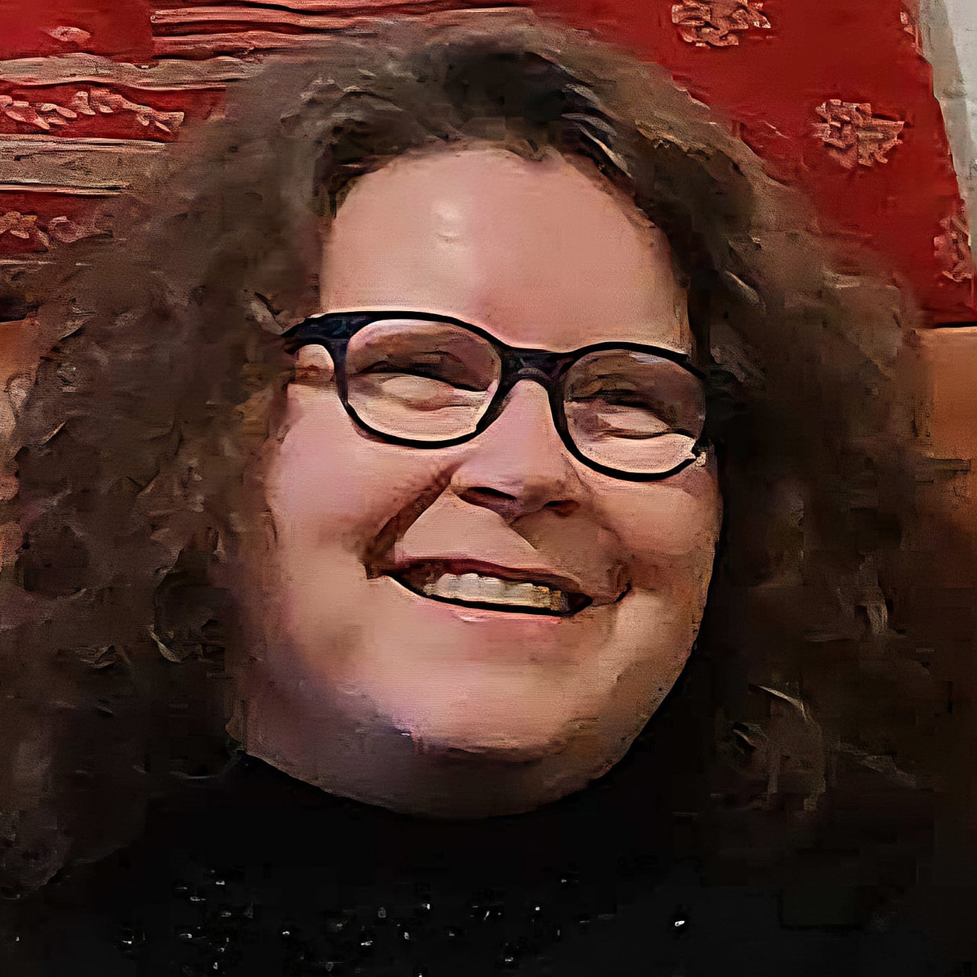 Photo de Madame Anne Céline BRAZILLET