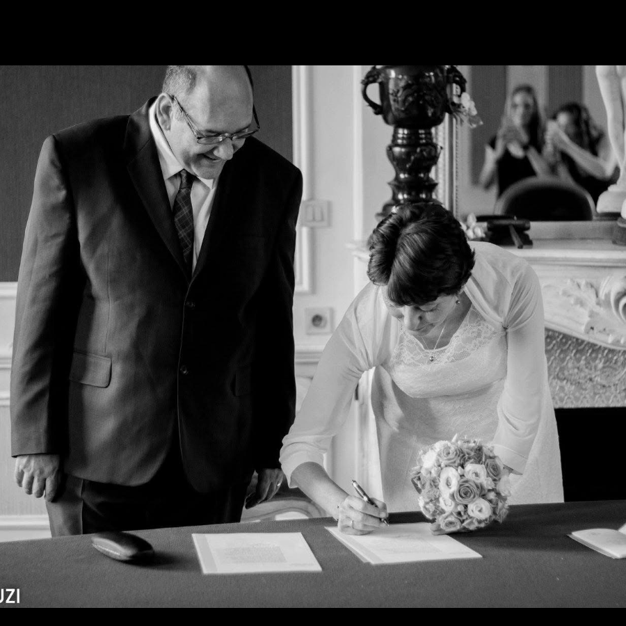 Photo de Madame Irene GRIMAUX