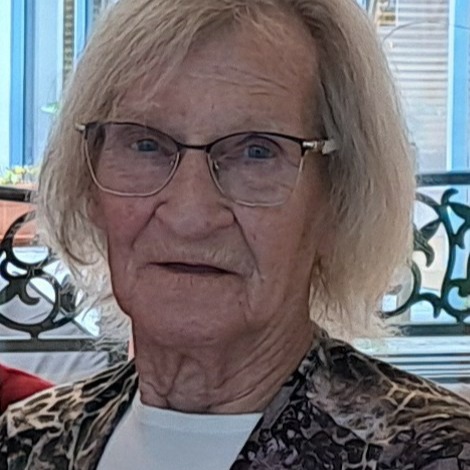 Photo de Georgette VOZÈLE