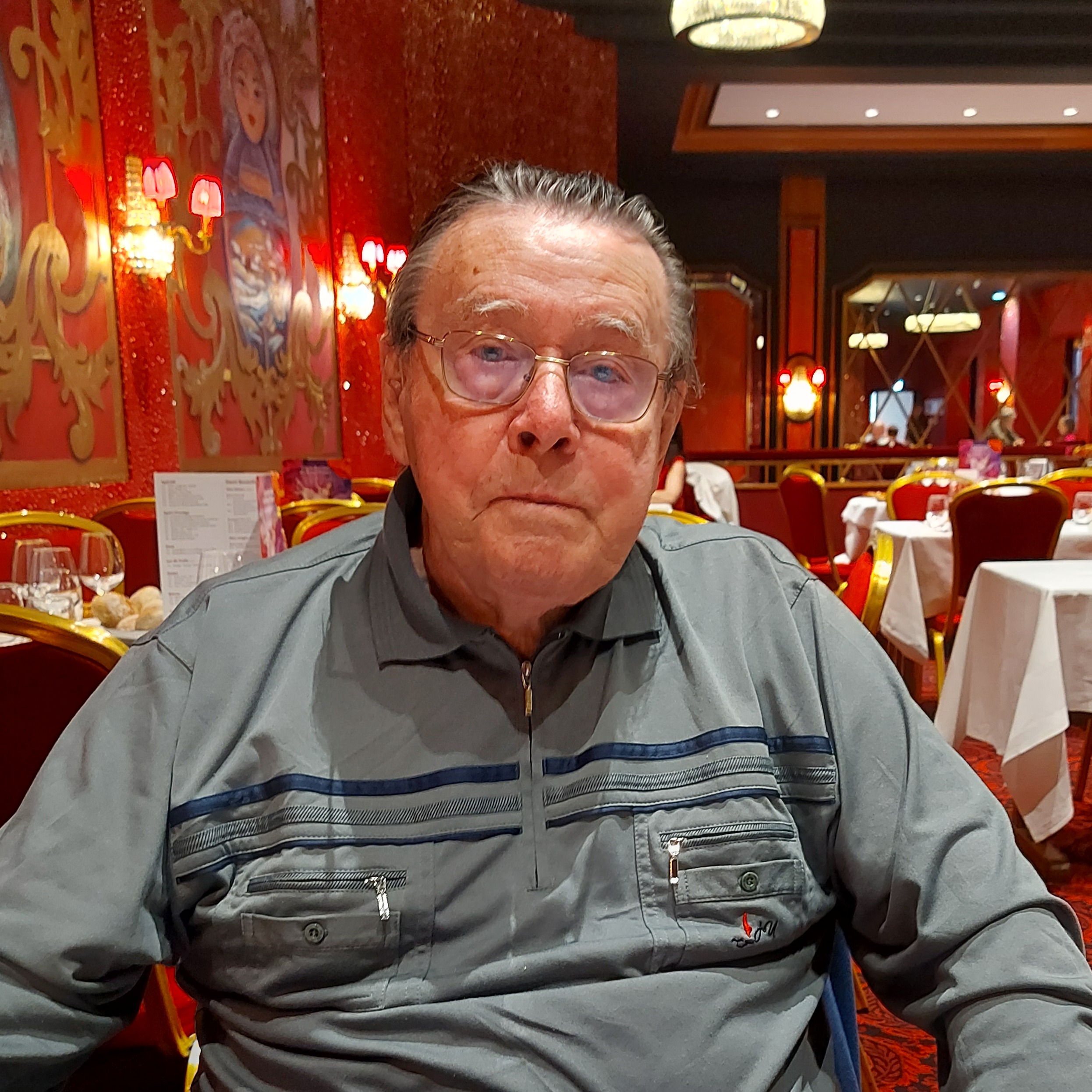 Photo de Michel LEPETIT