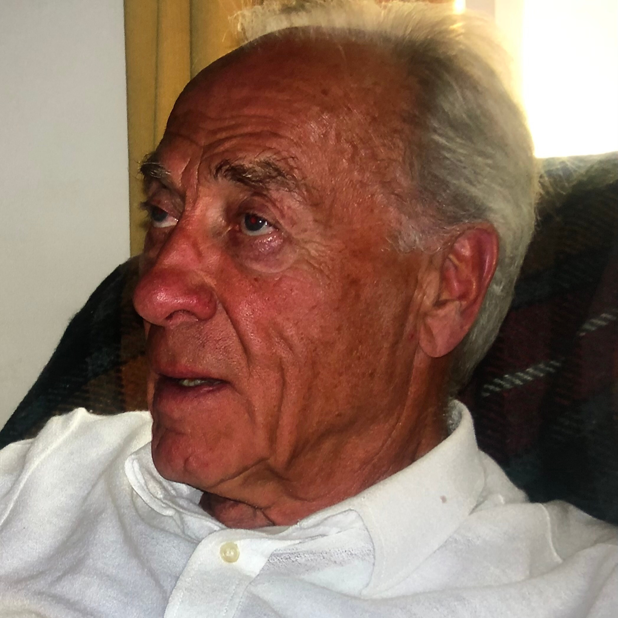 Photo de Jean MASSON