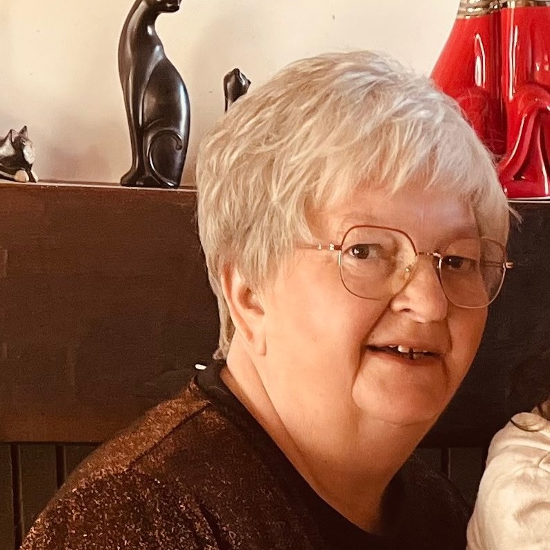 Photo de Martine Lucienne Raymonde GRANELL