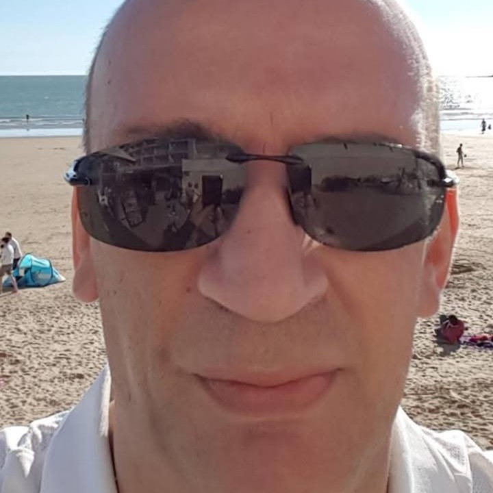 Photo de Pascal Georges Eugène GILLES