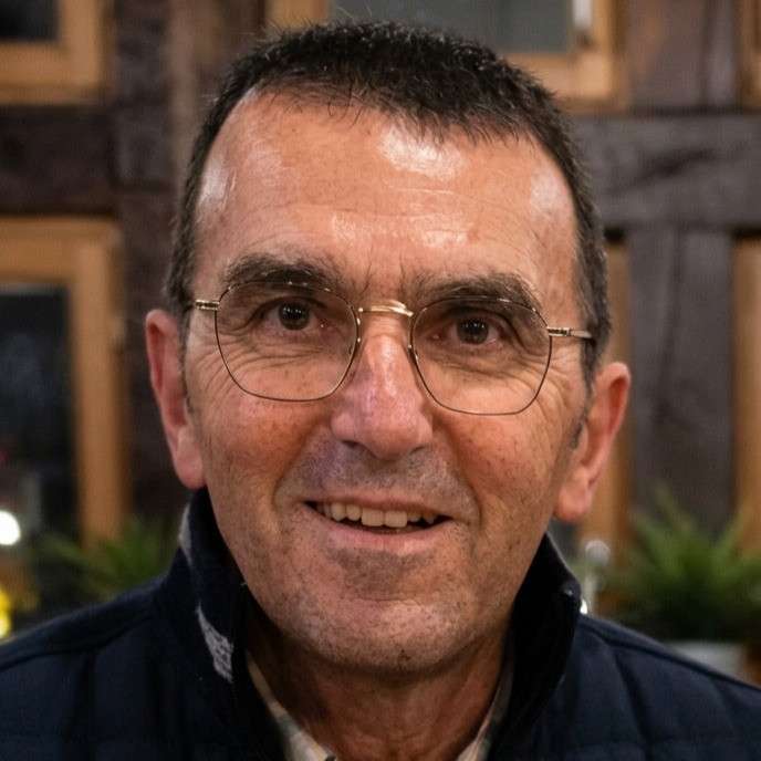 Photo de José DA COSTA