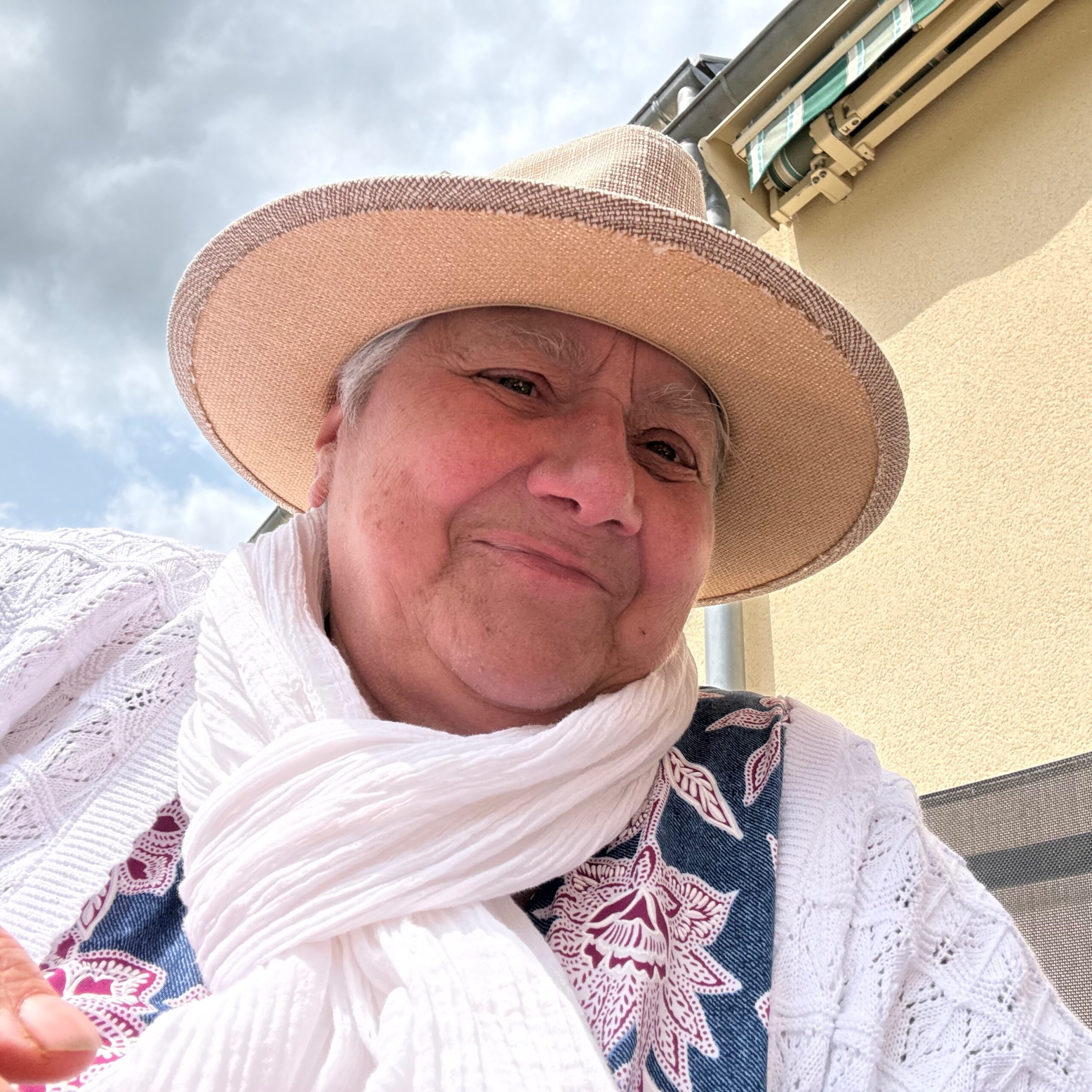 Photo de Monique GARNIER